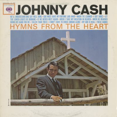 Hymns From The Heart