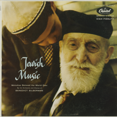 Jewish Music