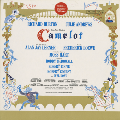 Camelot