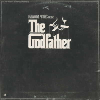 The Godfather (1972)