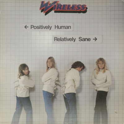 Positively Human Relatively Sane (1978)
