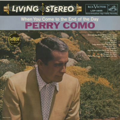 When You Come To The End Of The Day (1958)