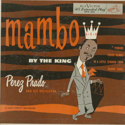 Mambo (1953)