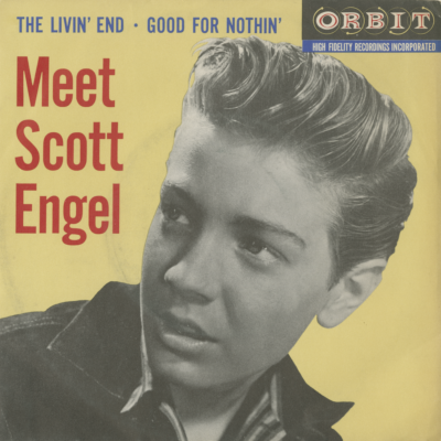 The Livin End / Good For Nothin