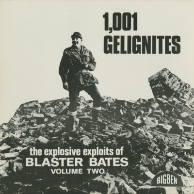 1,001 Gelignites (1968)