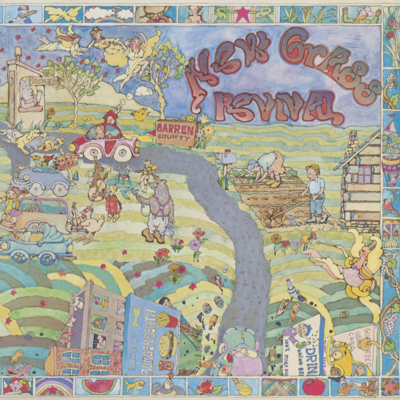 Barren County (1979)