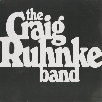 The Craig Ruhnke Band
