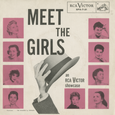 Acamedy Award Winning Songs Vol 2 (1956)