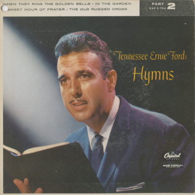Hymns Part 2 (1956)