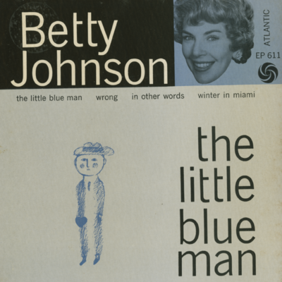 Jimmy Guiffre Plays The Music Man (1958)