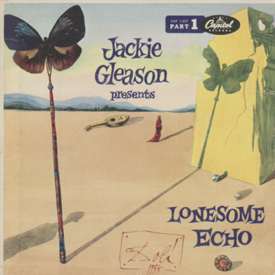 Lonesome Echo Part 1 (1955)