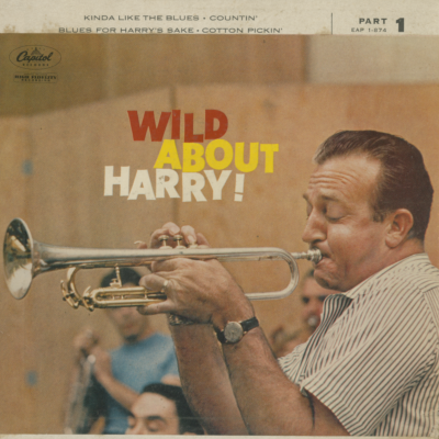 Wild About Harry Part 1 (1957)