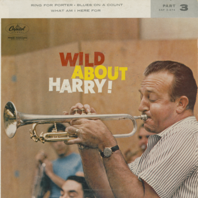 Wild About Harry Part 3 (1957)