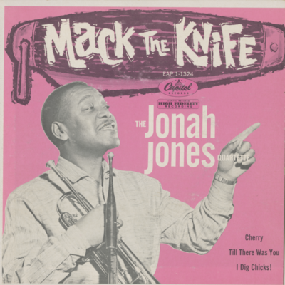 Mack The Knife (1960)