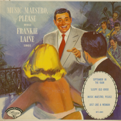 Music Maestro Please