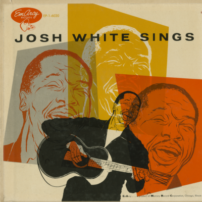 Josh White Sings