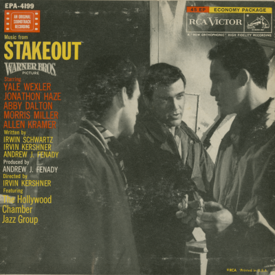Stakeout (1958)