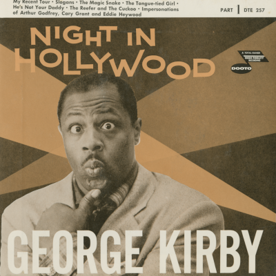 Night In Hollywood Part 1 (1959)