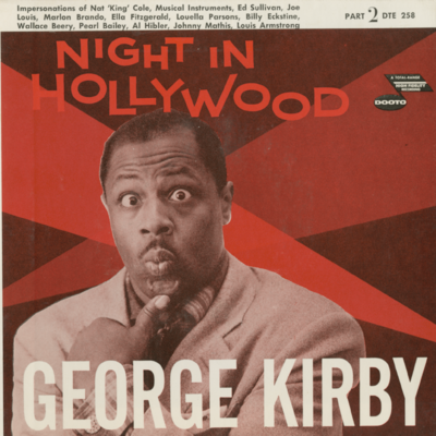 Night In Hollywood Part 2 (1959)