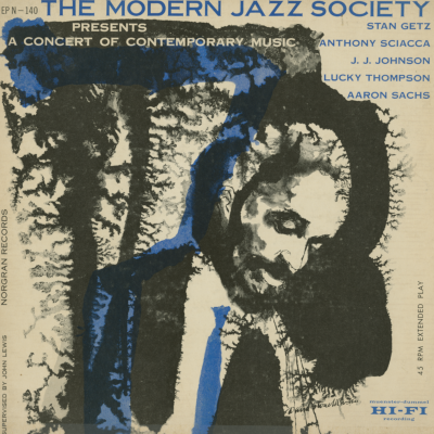 A Concert Of Contemporary Music