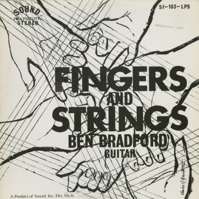 Fingers And Strings (1966)