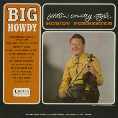 Big Howdy (1963)