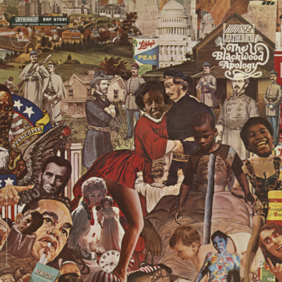 House Of Leather (1969)