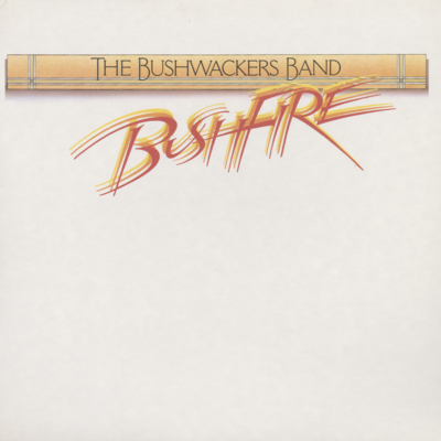 Bushfire