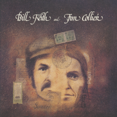 Bill Keith & Jim Collier (1978)