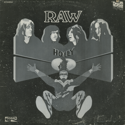 Raw Holly (1971)