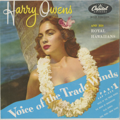 Voice Of The Trade Winds (1952)