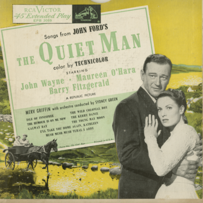 The Quiet Man
