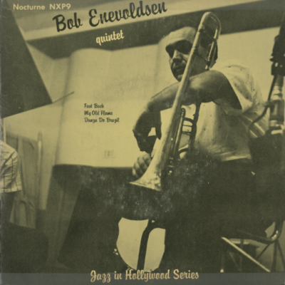 Bob Enevoldsen Quintet