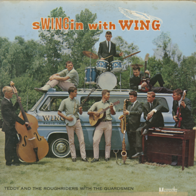 Swing With Wing