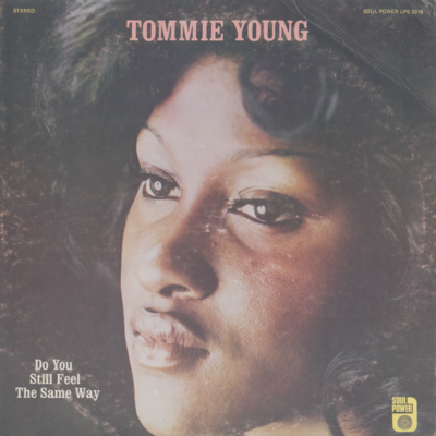 Do You Still Feel The Same Way (1973)