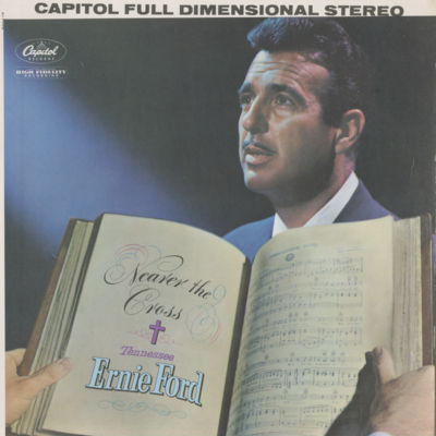 Nearer The Cross (1958)