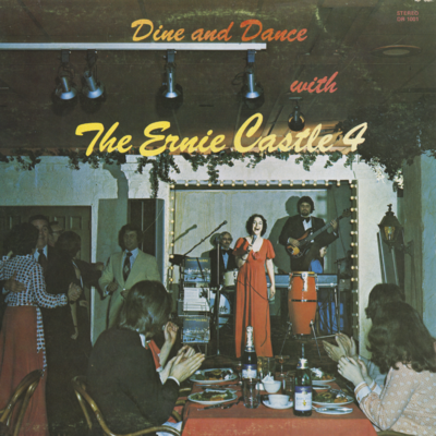 Dine And Dance With The Ernie Castle 4