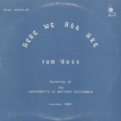 Here We All Are (1969)