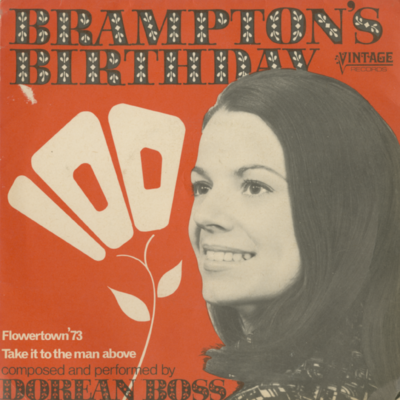 Brampton's Birthday 100