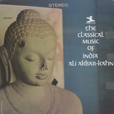 The Classical Music Of India