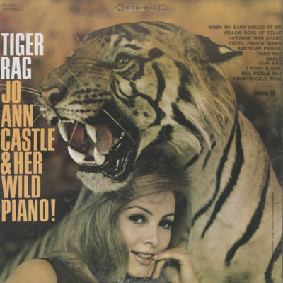 Tiger Rag