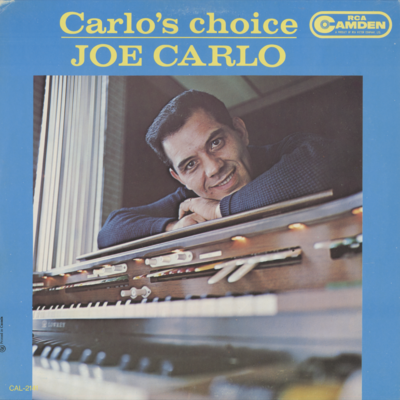 Carlo's Choice (1967)
