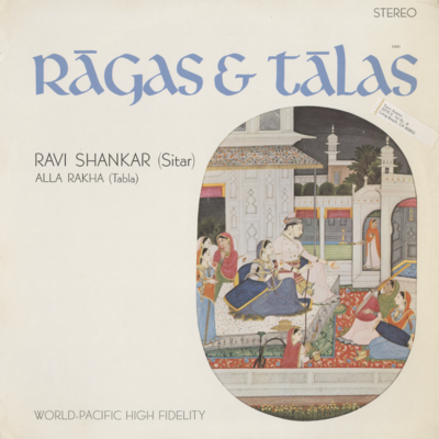 Ragas And Talas