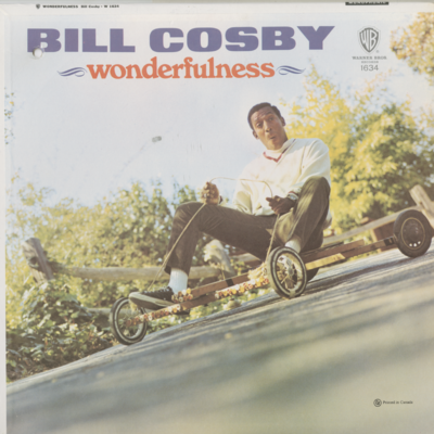 Wonderfulness (1966)