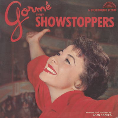 Showstoppers (1958)