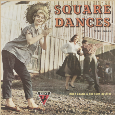 Square Dances