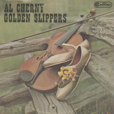 Golden Slippers (1968)