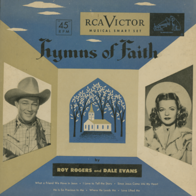 Hymns Of Faith