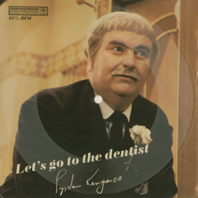 Let's Go To The Dentist (1966)