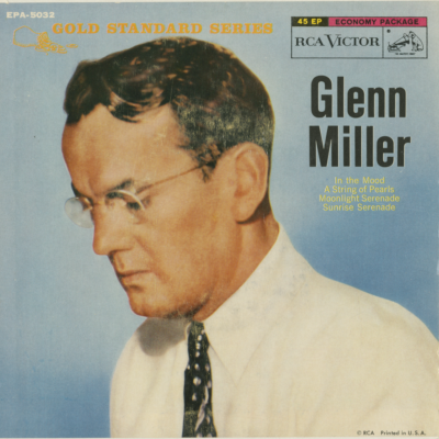 Glenn Miller